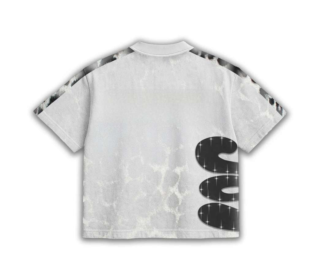 T-shirt alldream