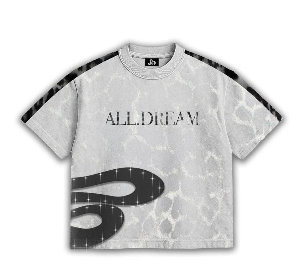 T-shirt alldream